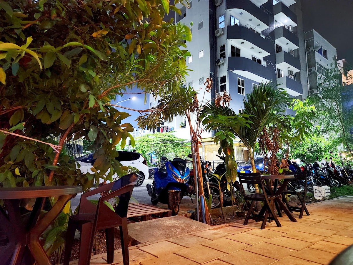 Hanhaara Café