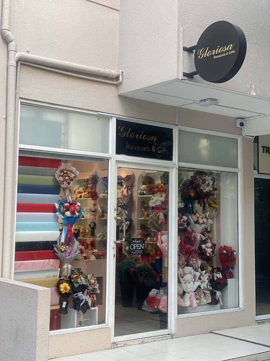 Gloriosa Bouquets & Gifts