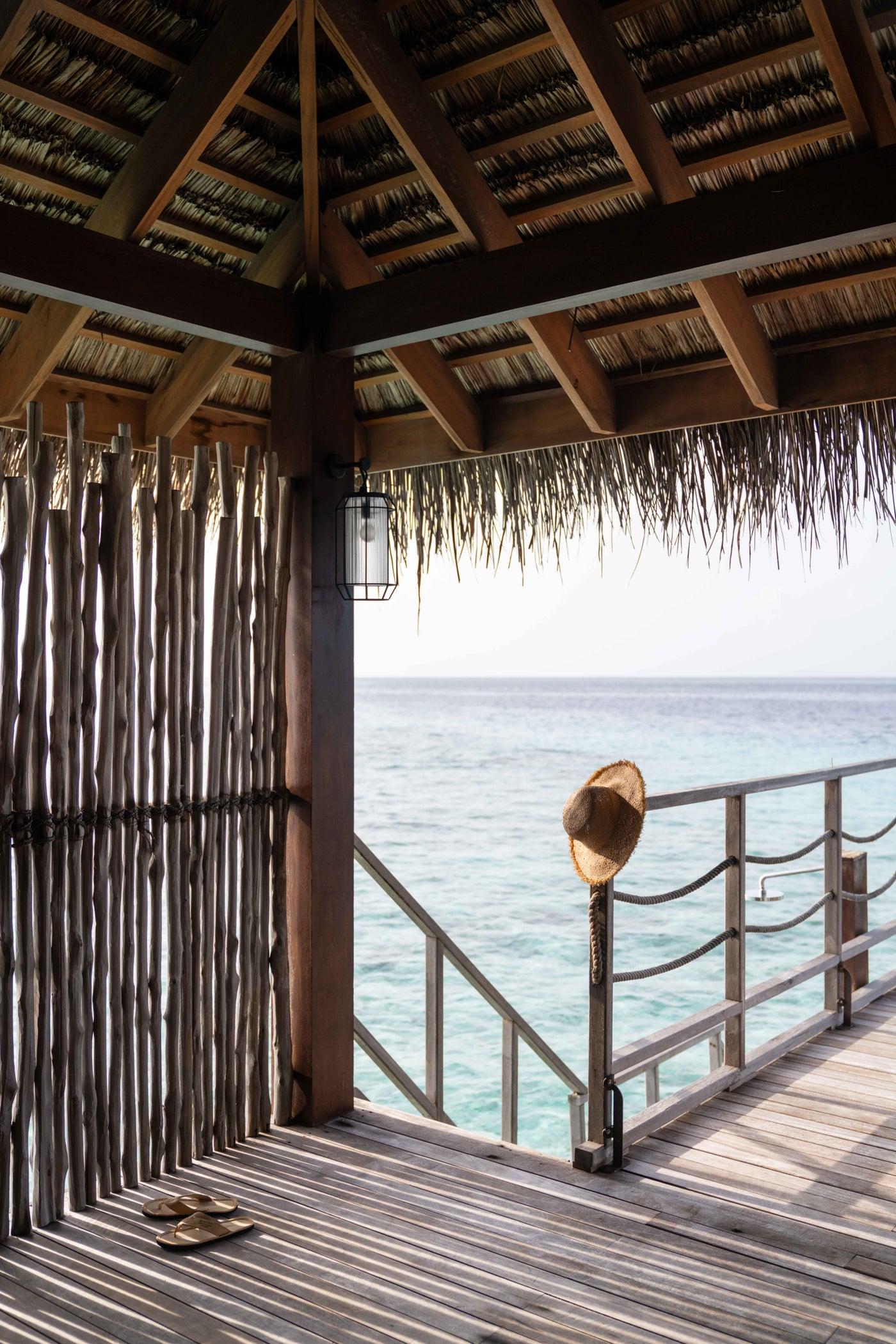 Constance Moofushi Resort photo 3