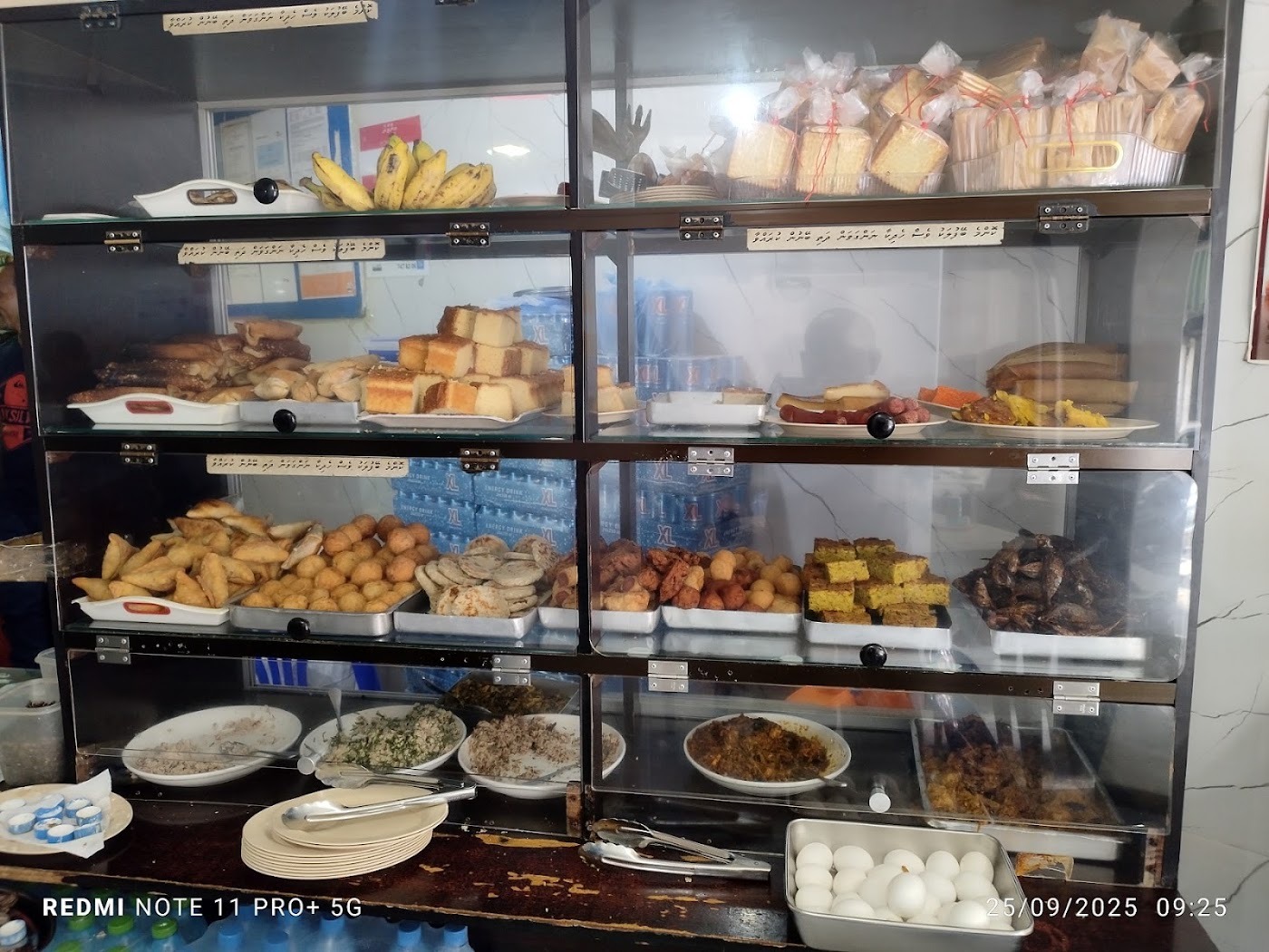 L.L Cafe photo 2
