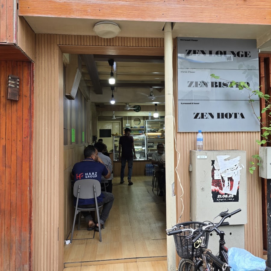 Zen Bistro