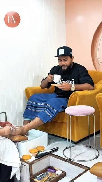 LA VIE BEAUTY STUDIO