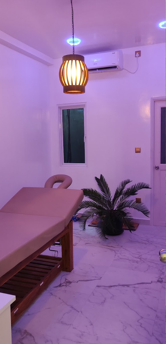 Welcome Beauty Saloon & Spa
