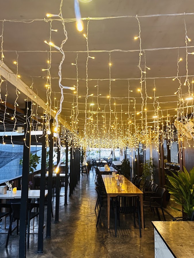 One & all restaurant