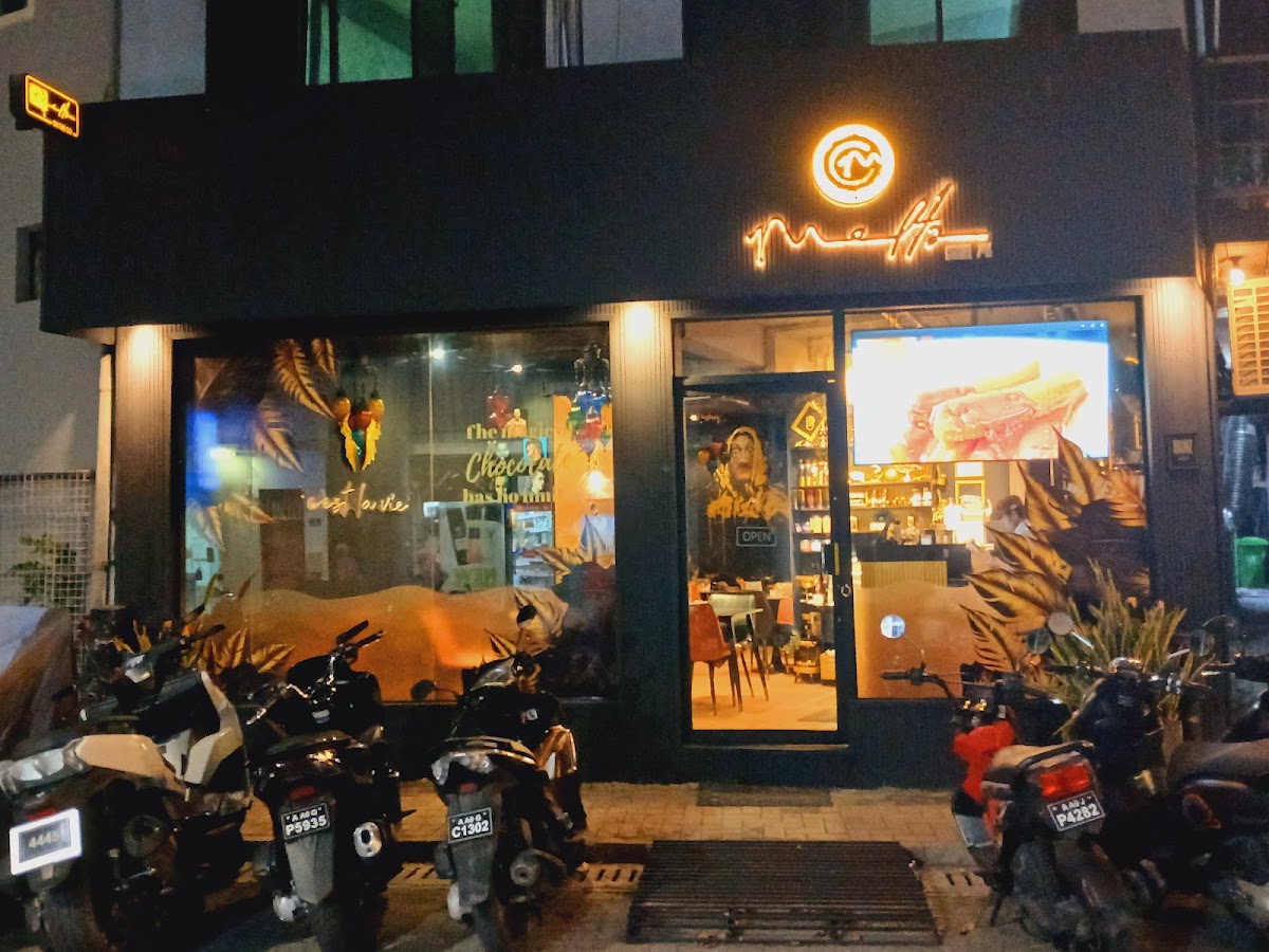 MELTZ CARAMEL