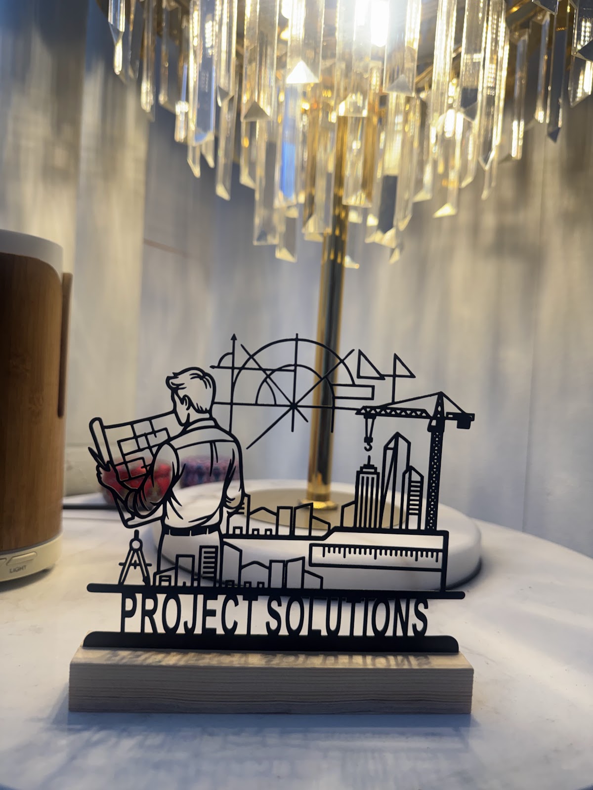 Project Solutions Pvt Ltd