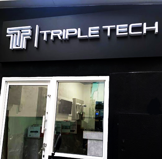 Triple Tech Solutions Pvt Ltd