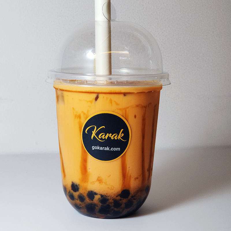 Karak