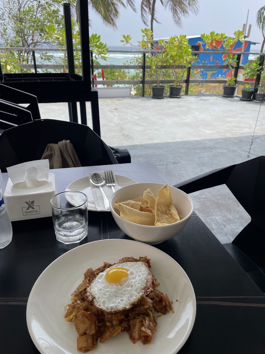 Cafe Solo